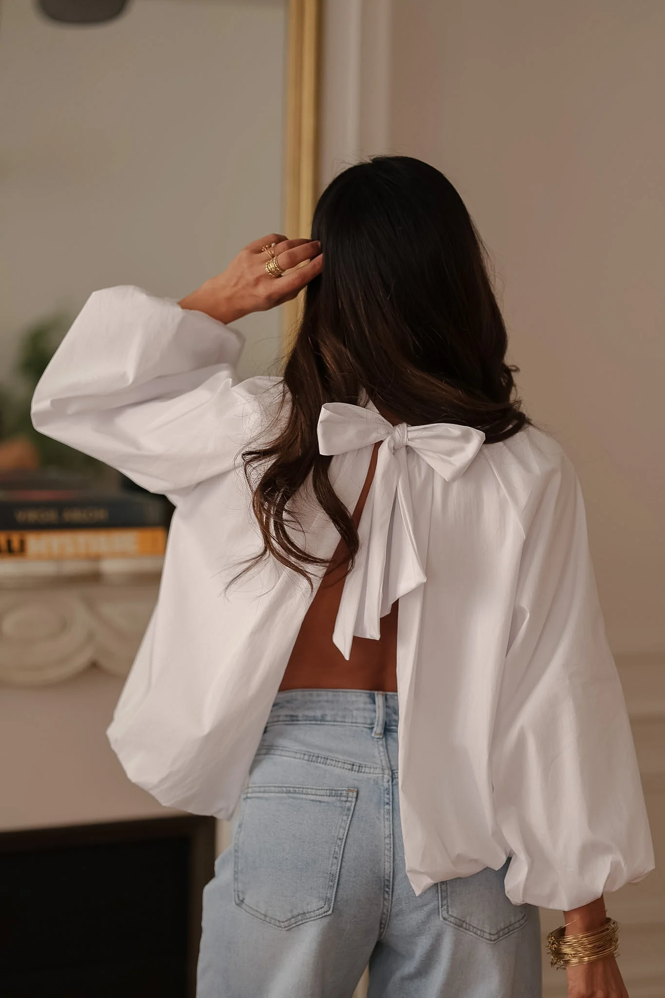 Blouses